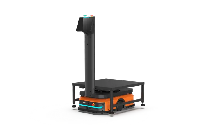 iBen X300 autonomous mobile robot